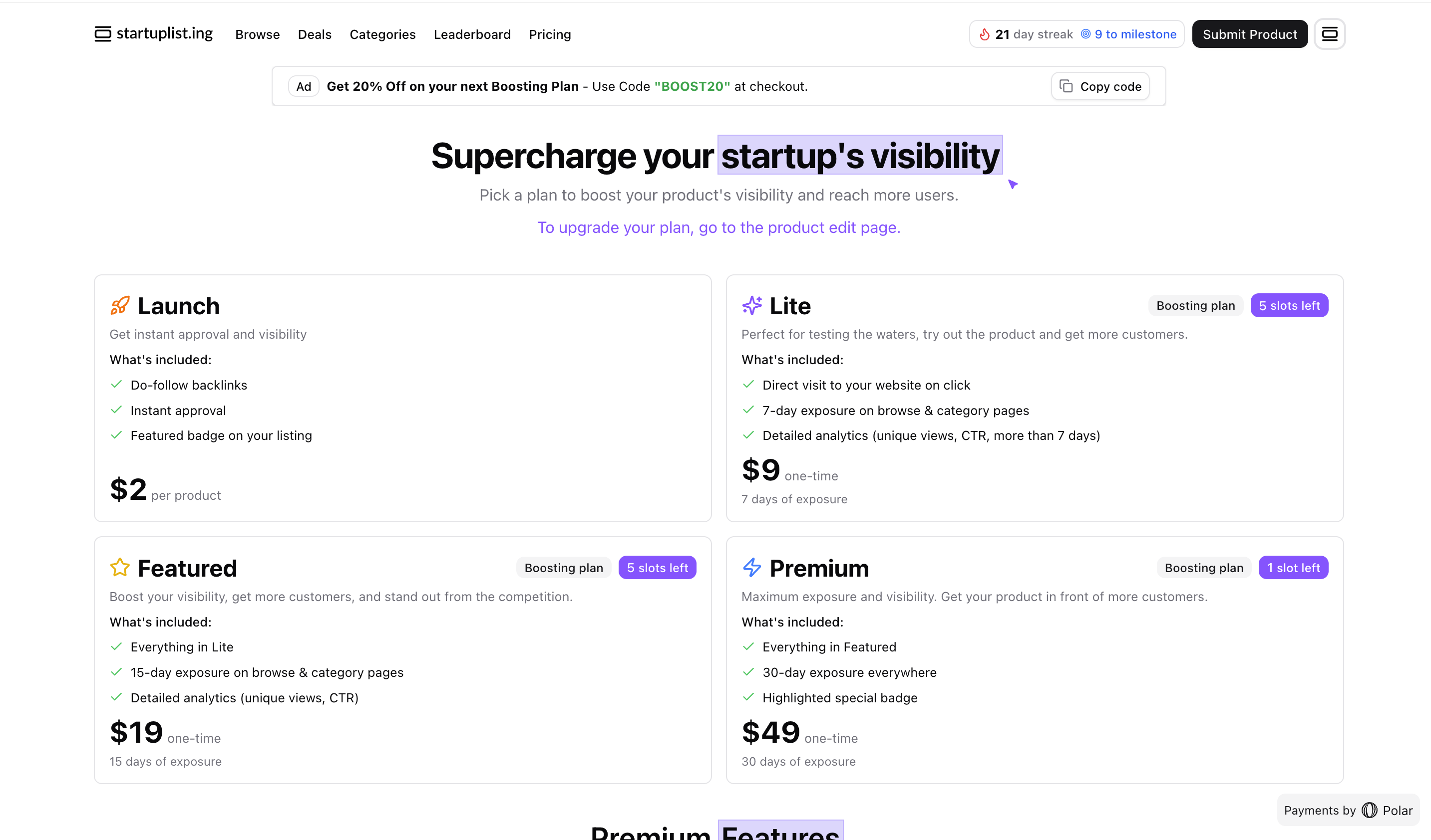 Startup Listing thumbnail 3